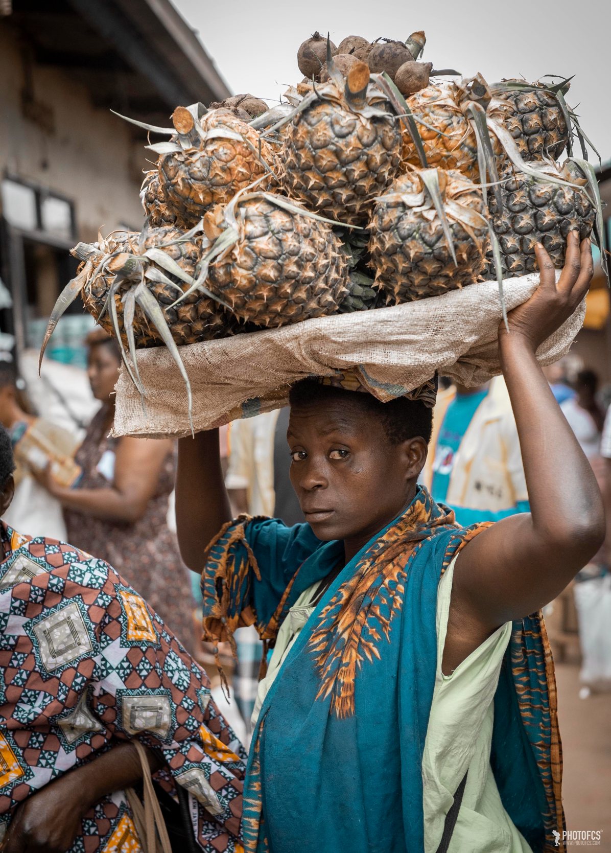 Ruanda / Kigali / 2019