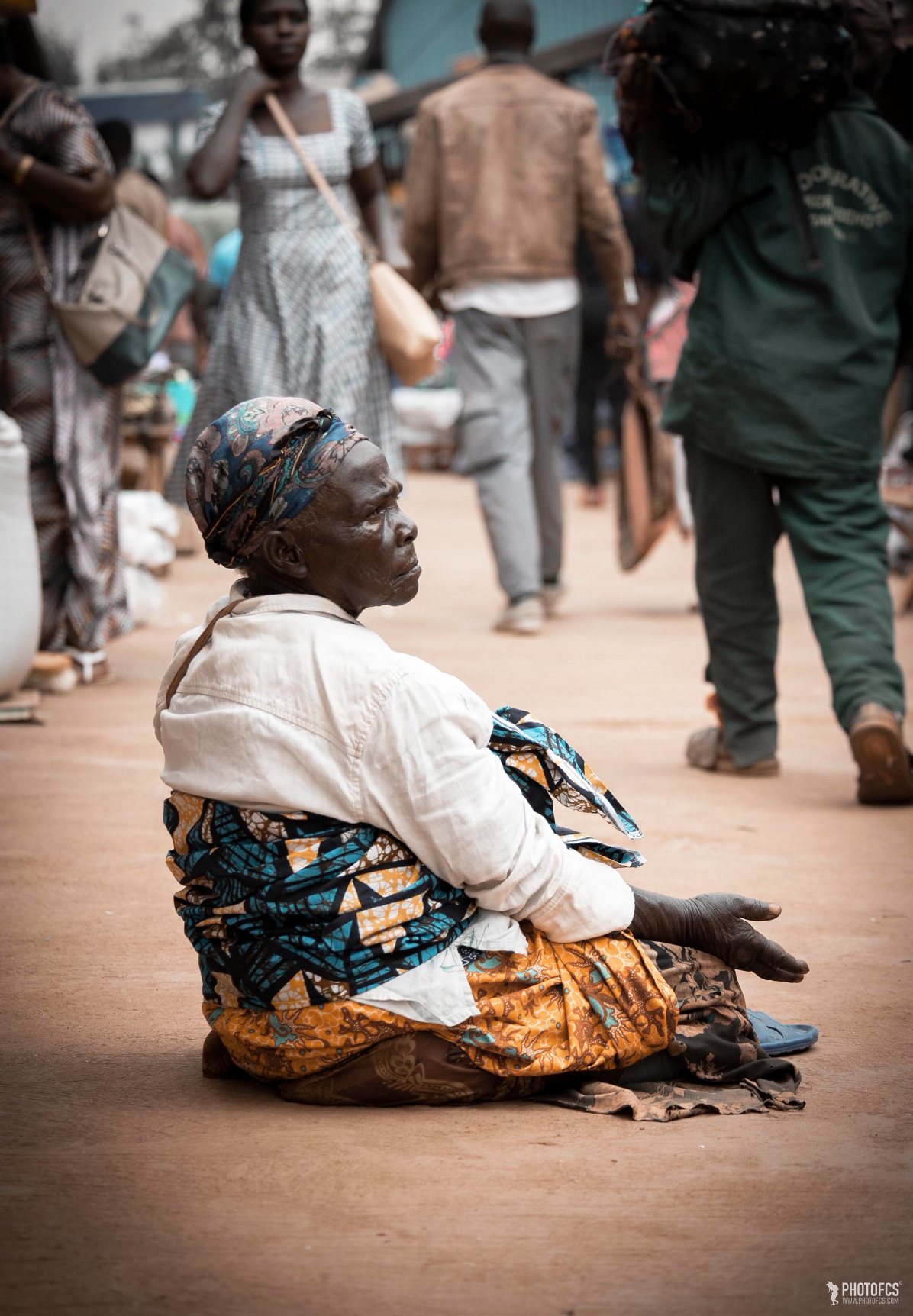 Ruanda / Kigali / 2019