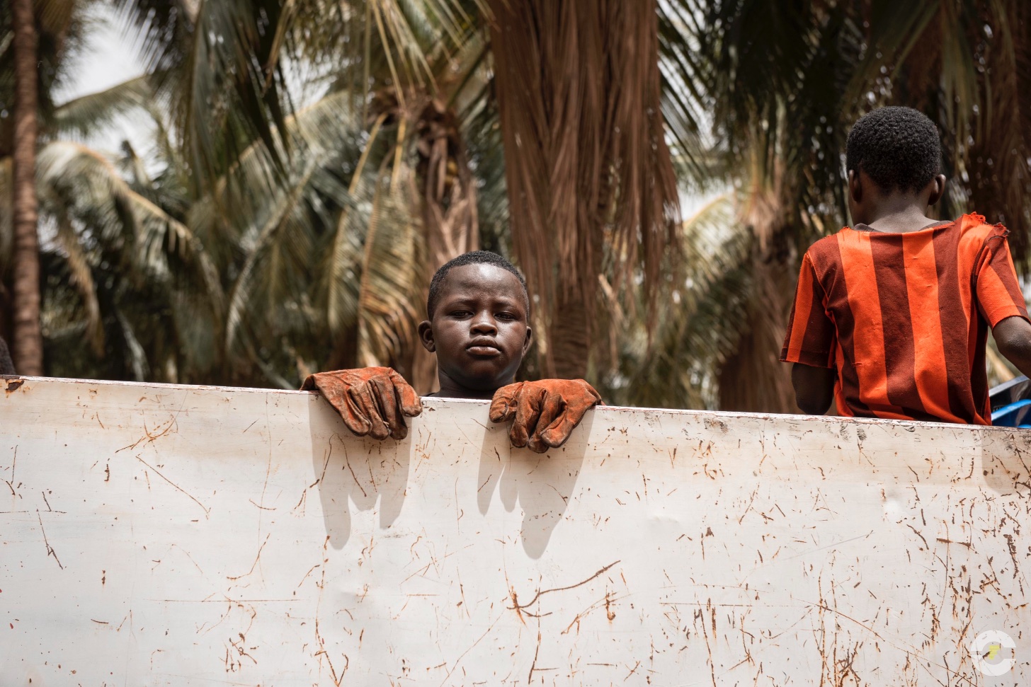 Mali /Bamako /2016