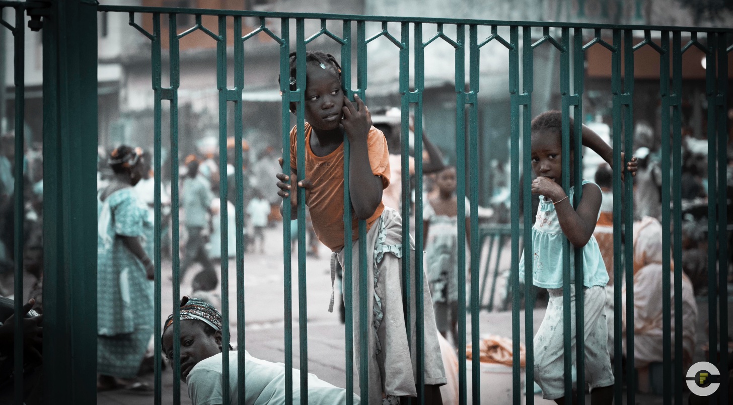 Mali / Bamako / 2016