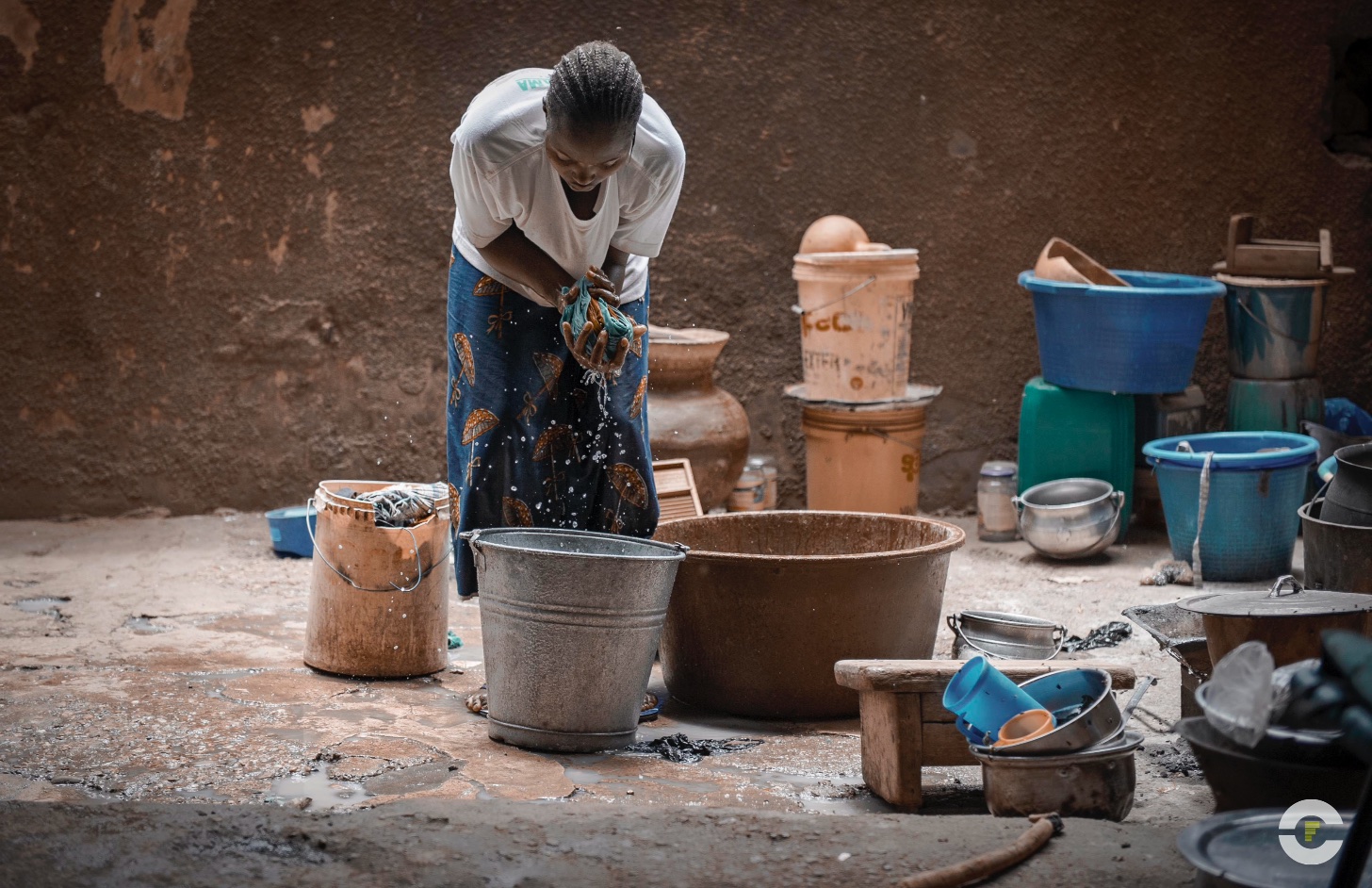 Mali / Bamako / 2016