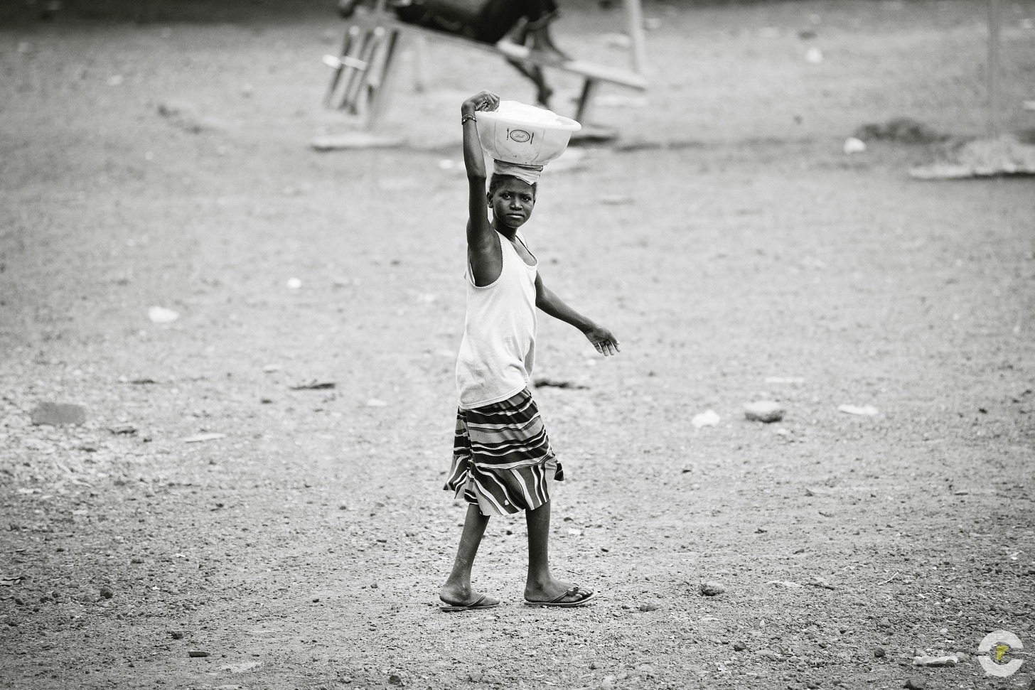 Mali / Bamako / 2016