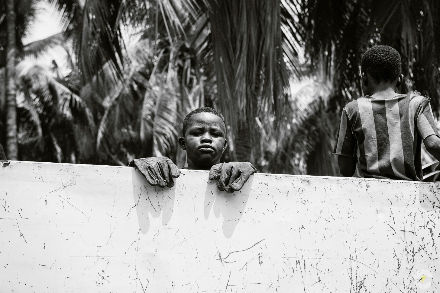 Mali / Bamako / 2016