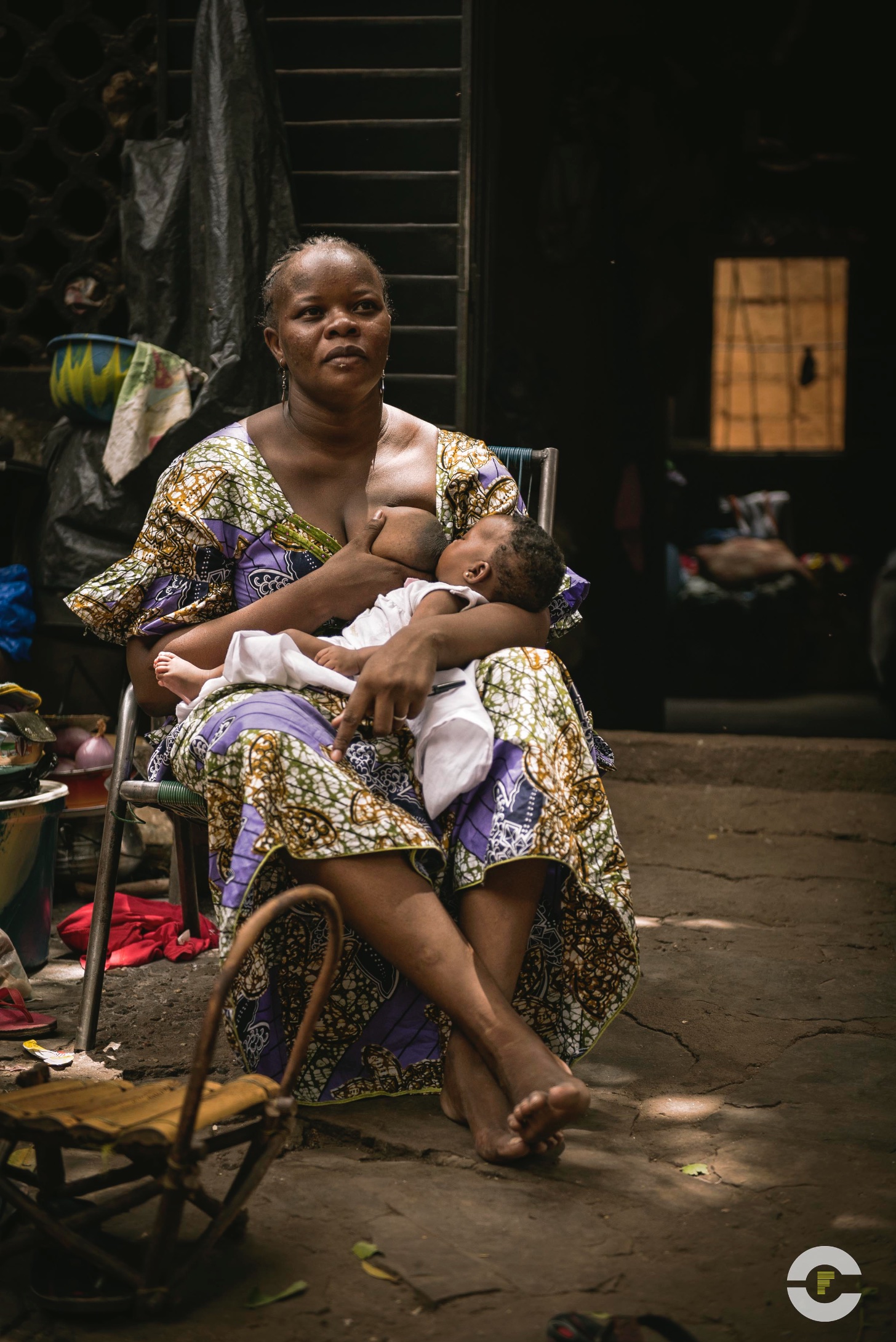 Mali / Bamako / 2016