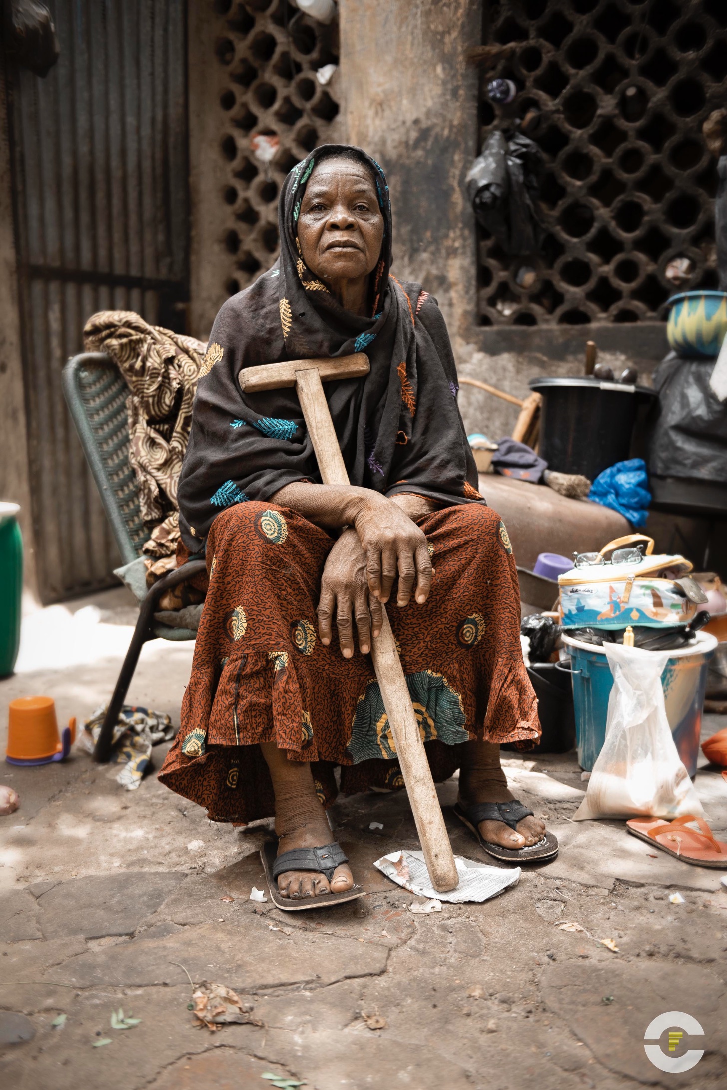 Mali / Bamako / 2016