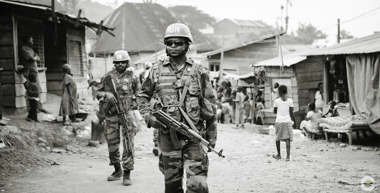 Congo / Kivu del Sur /2019