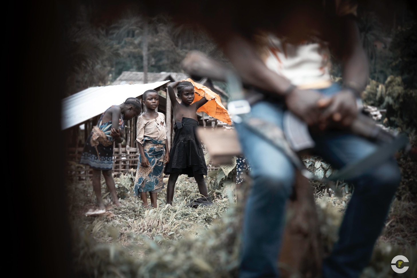 Congo / Kivu del Sur /2019