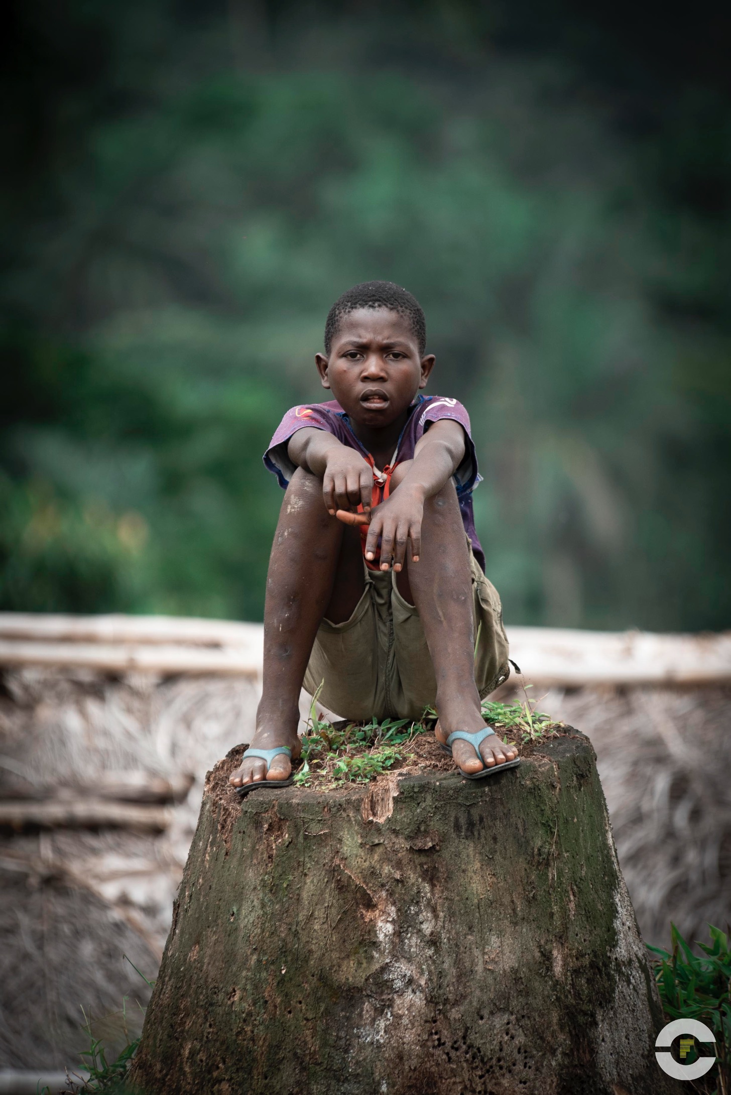 Congo / Kivu del Sur /2019