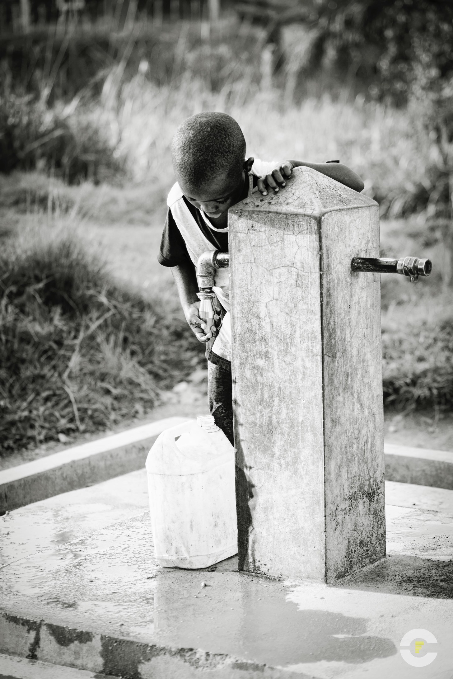 Congo / Kivu del Sur / 2019