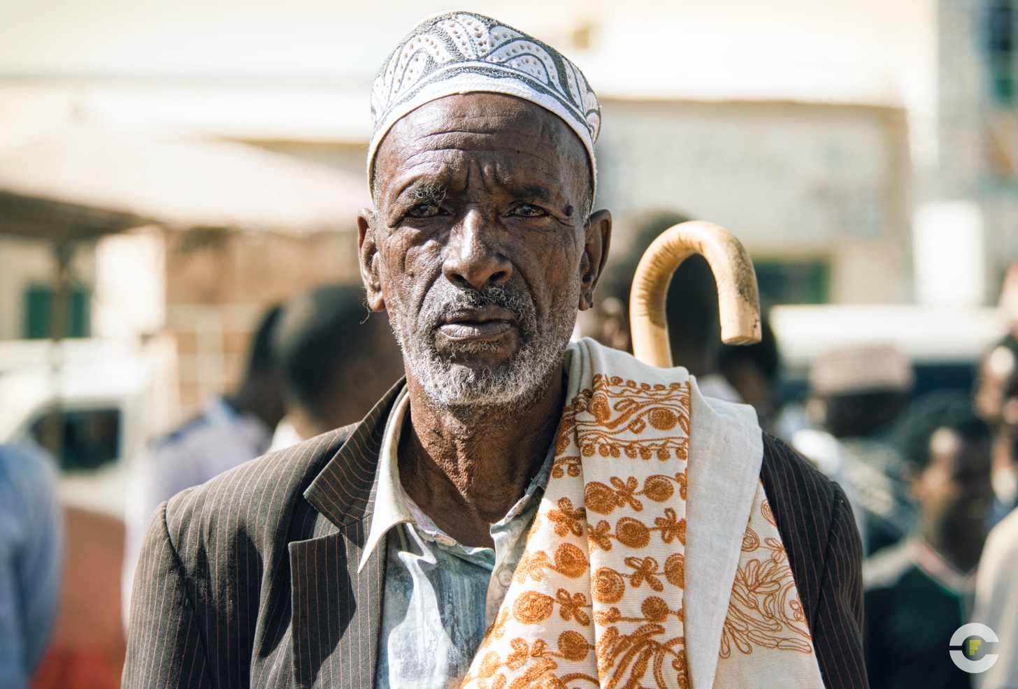 Somalia / Mogadiscio / 2015