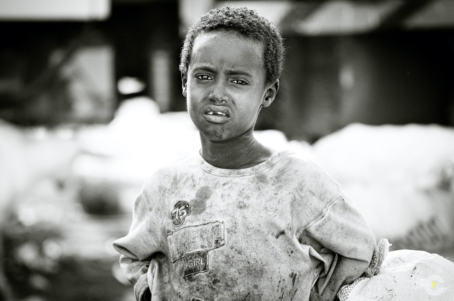 Somalia / Mogadiscio / 2015