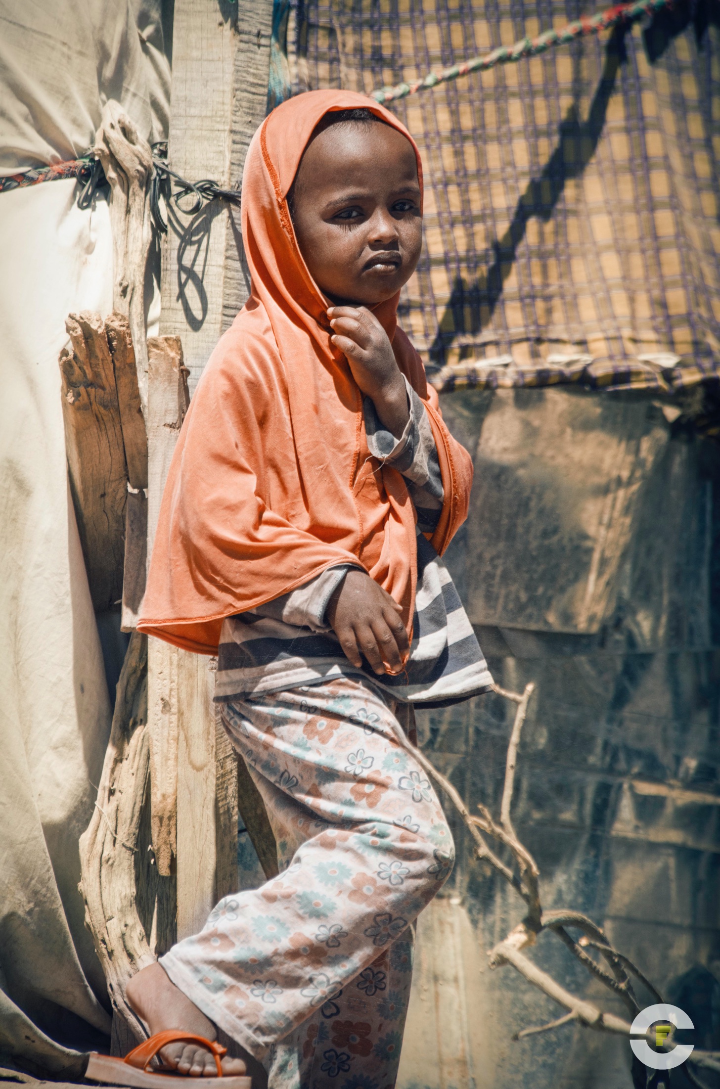 Somalia / Mogadiscio / 2015