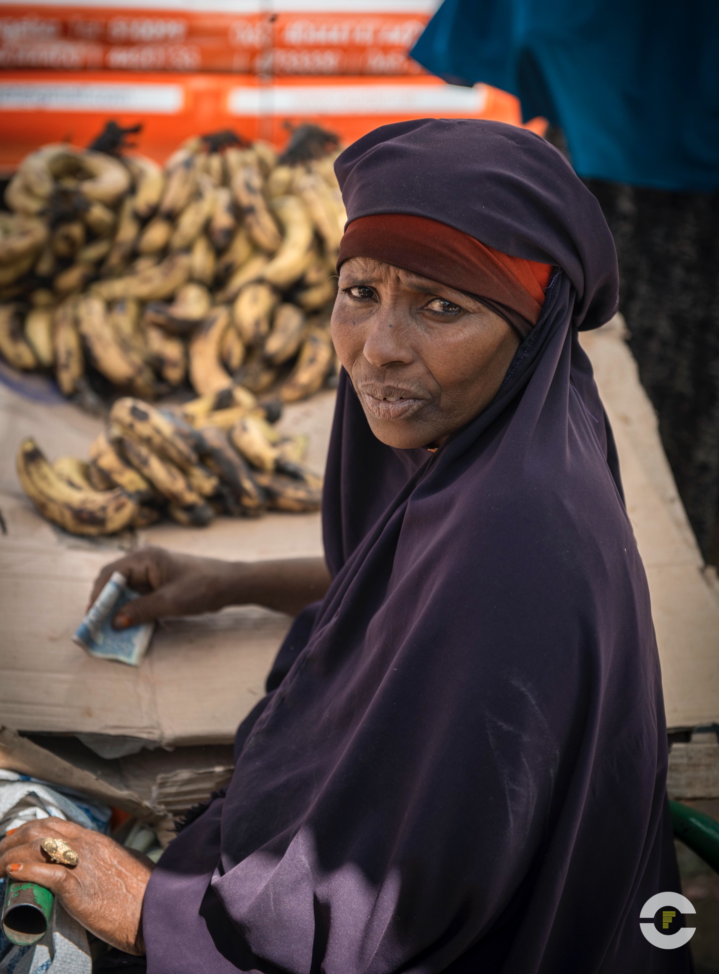 Somalia / Mogadiscio / 2015