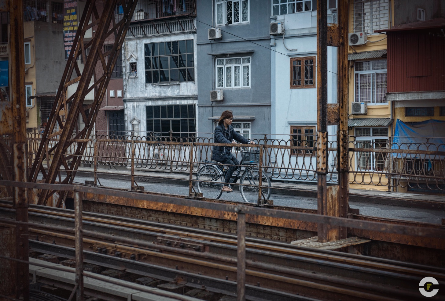 Viernam / Hanoi / 2014