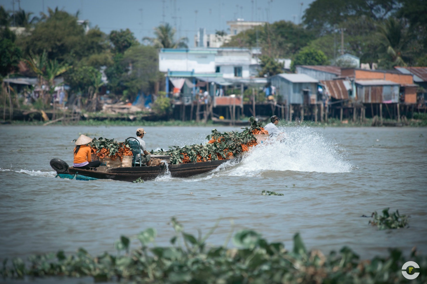 Vietnam / Hoi an / 2014