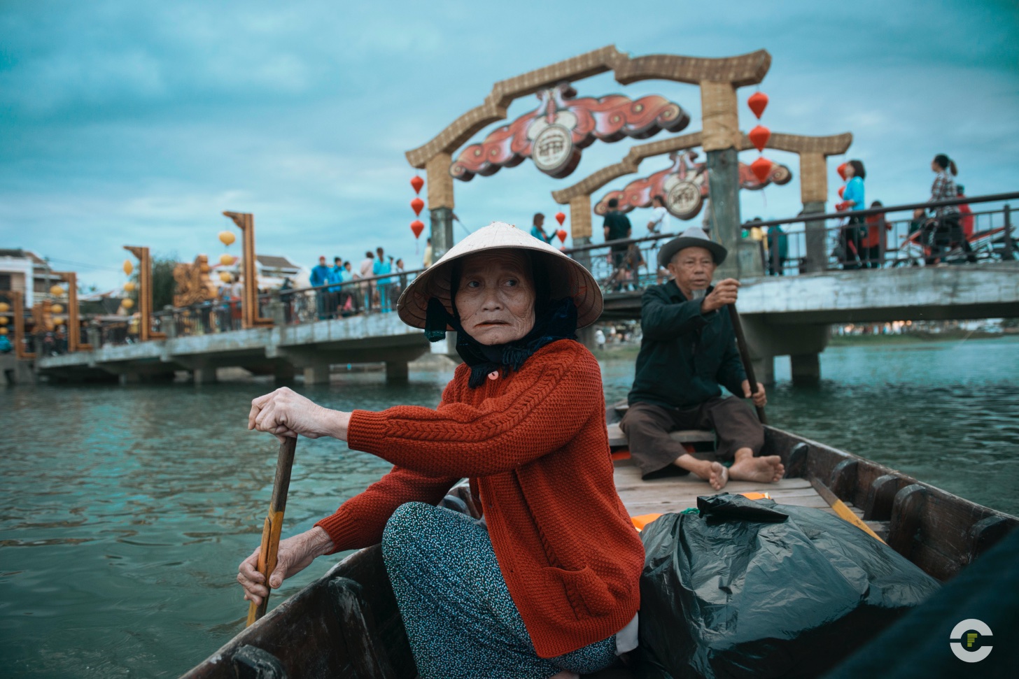 Vietnam / Hoi An / 2014