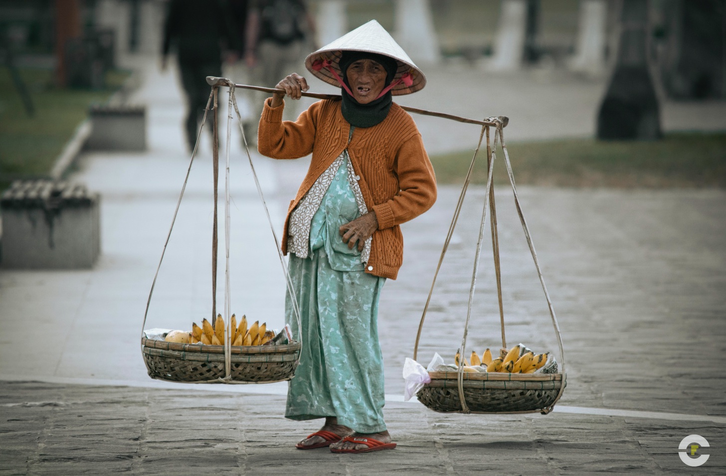 Vietnam / Hoi An / 2014
