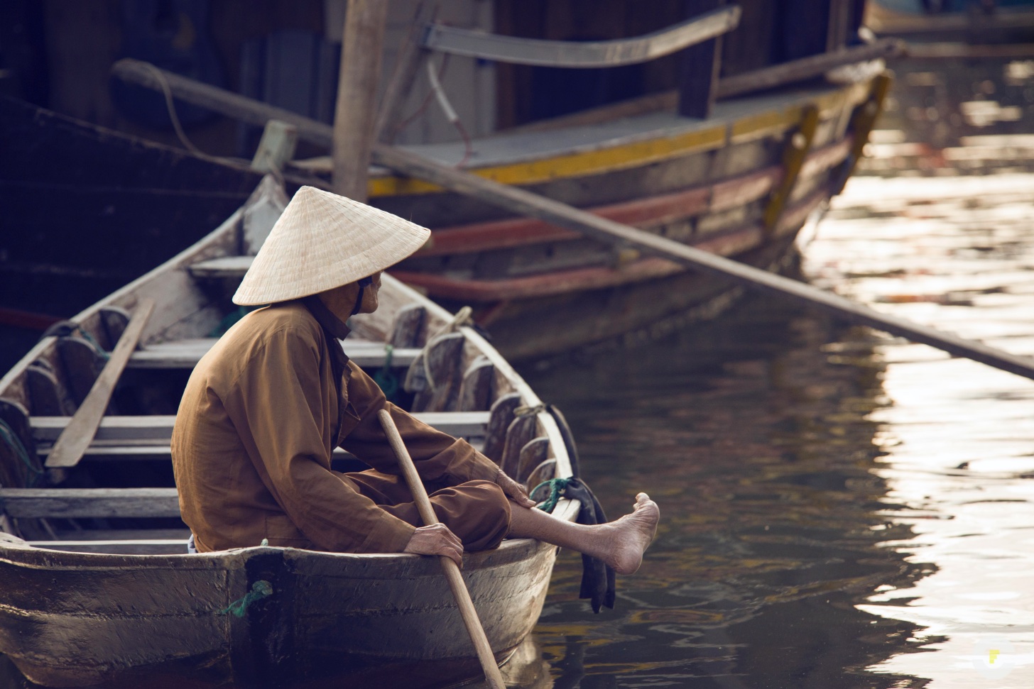 Vietnam / Hoi An / 2014