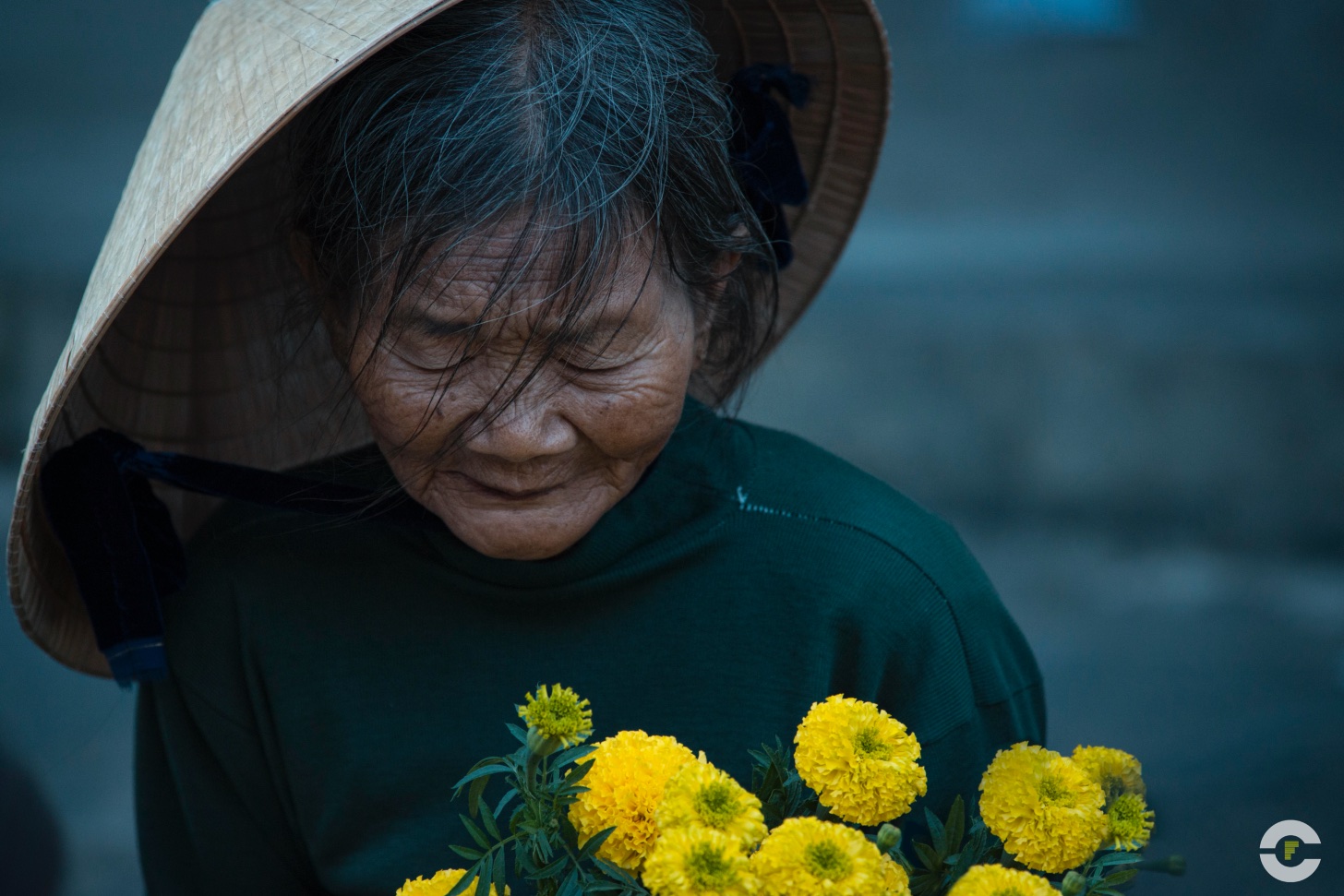 Vietnam / Ho Chi Minh / 2014