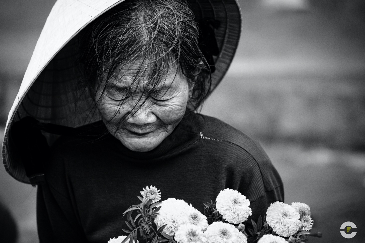 Vietnam / Ho Chi Minh / 2014