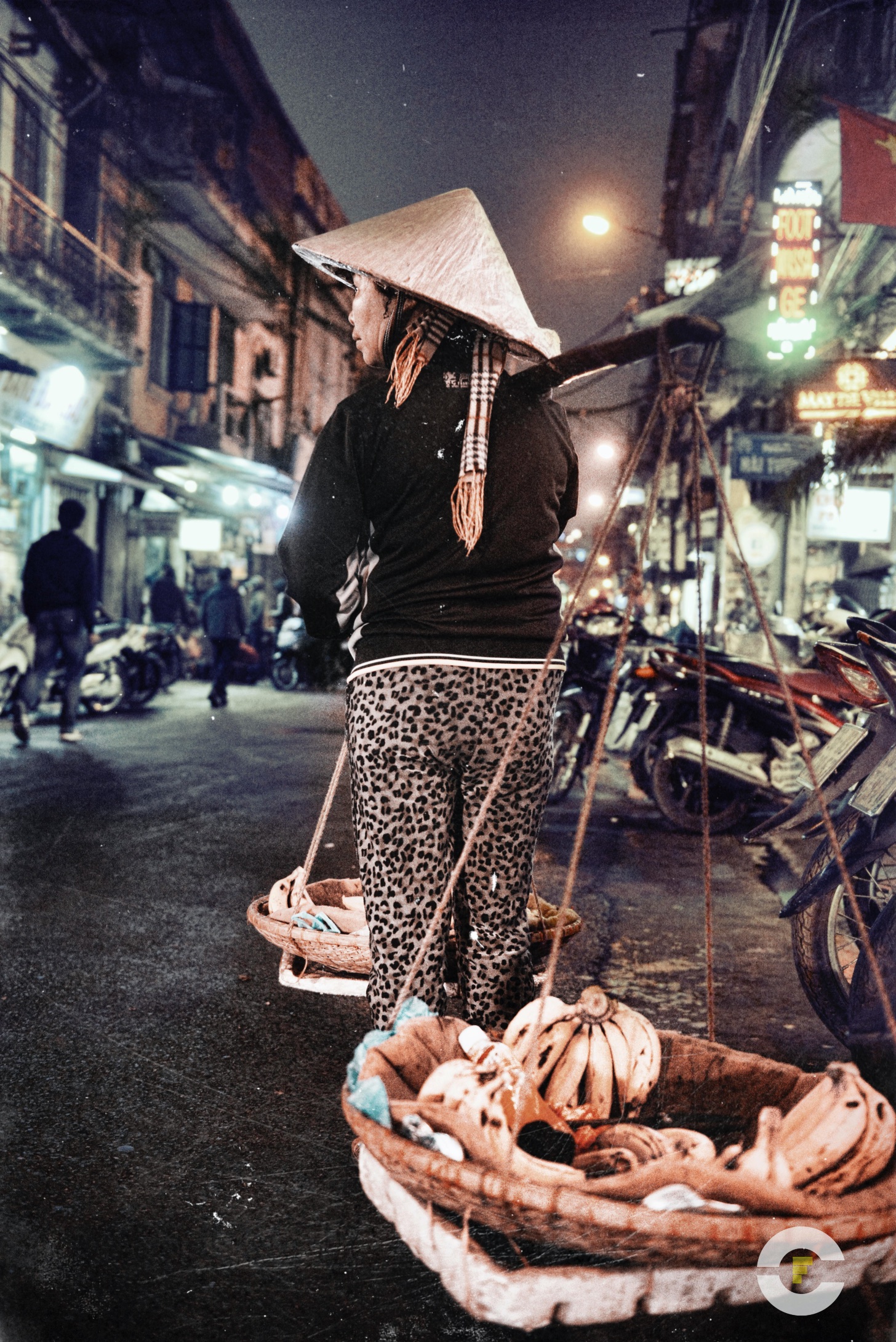 Vietnam / Hanoi / 2014
