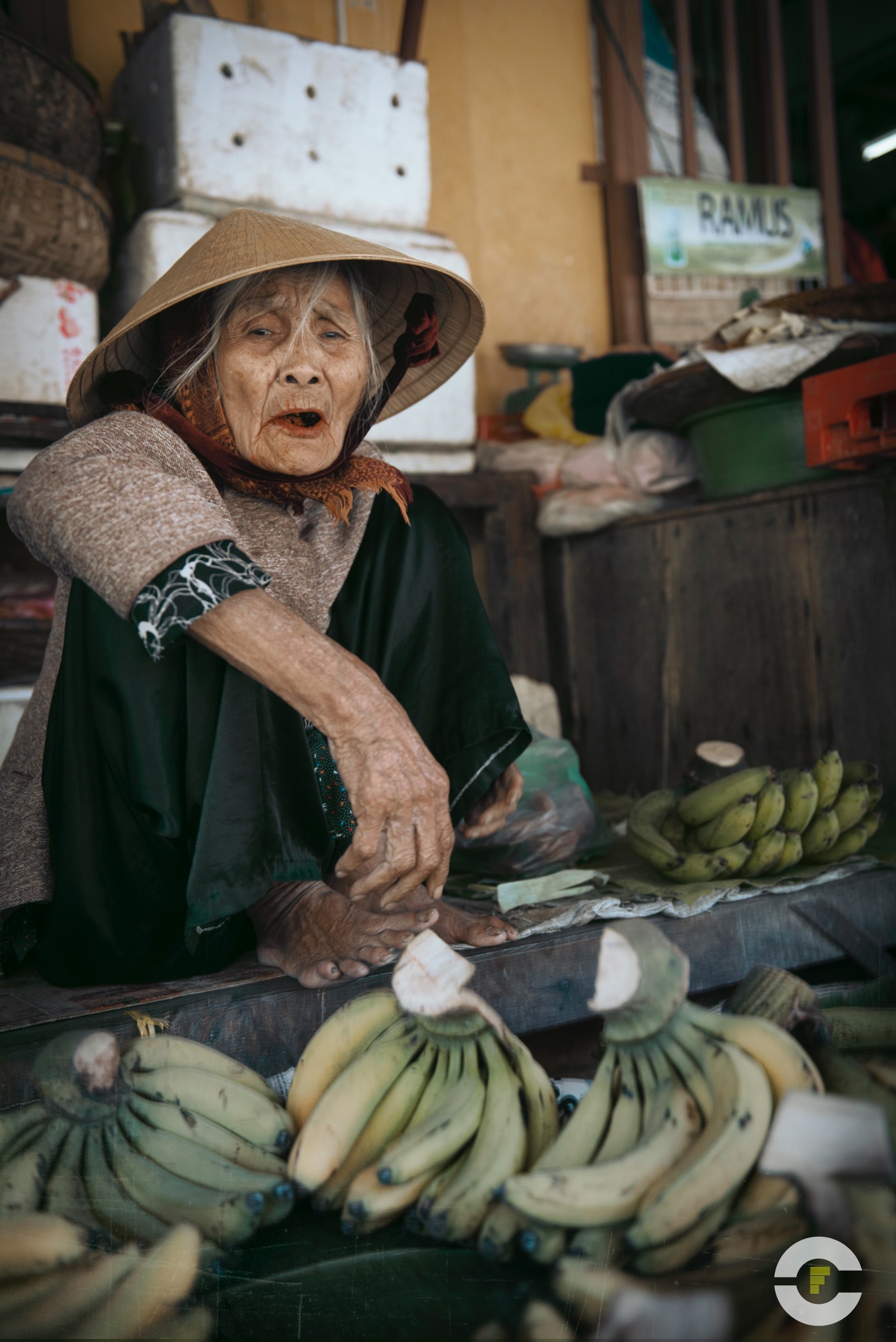 Vietnam / Hoi An / 2014