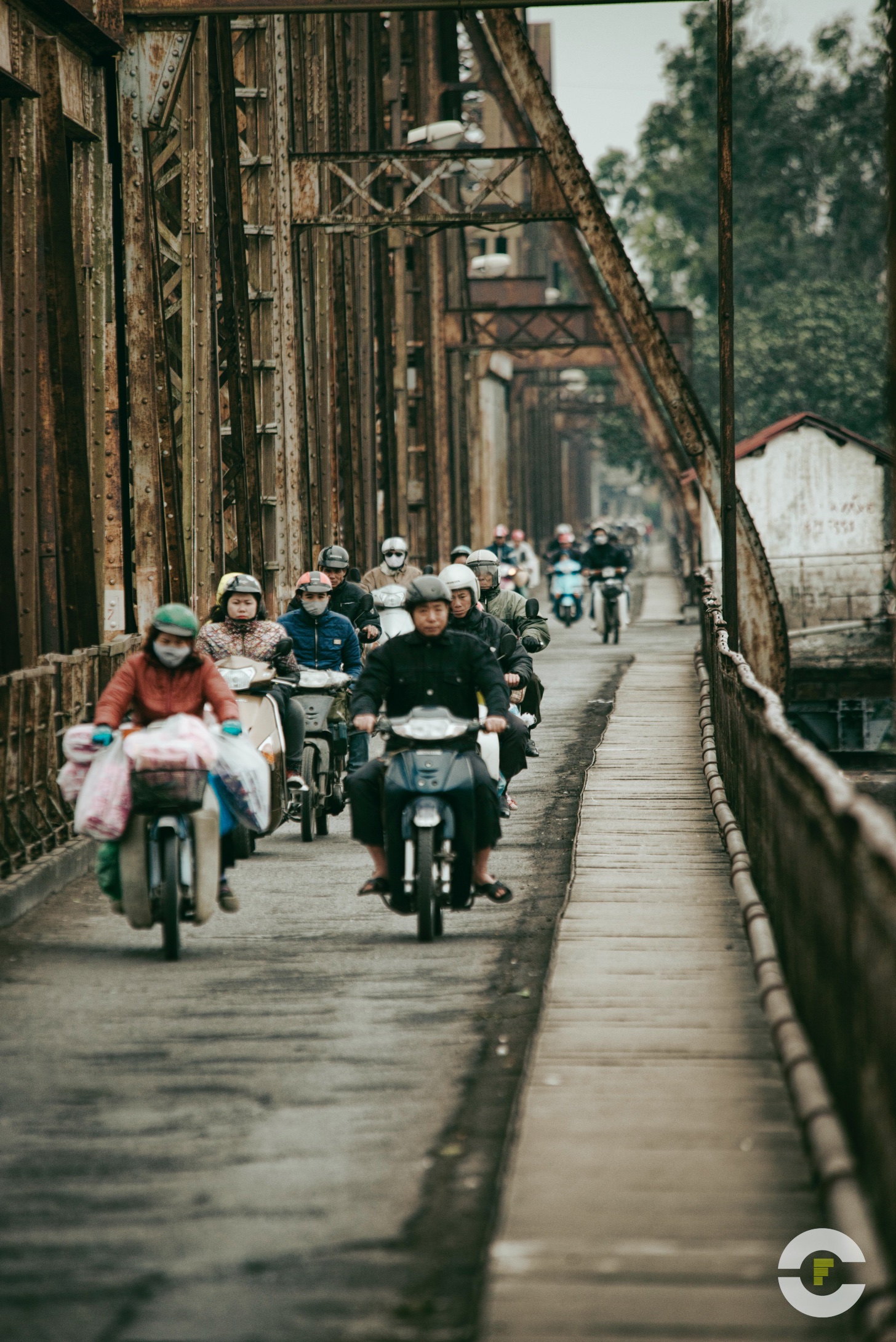 Vietnam / Hanoi / 2014