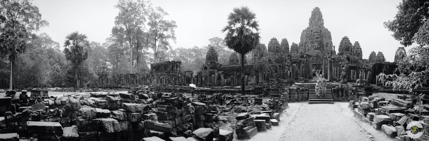 Camboya / Siem Riep / 2014