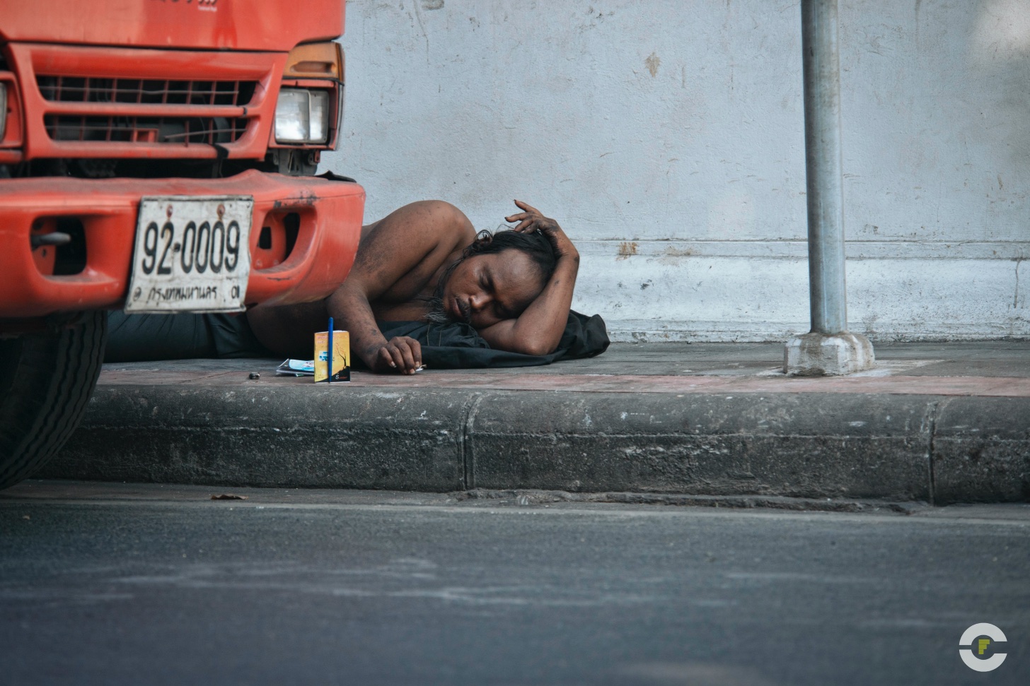 Tailandia / Bangkok / 2014