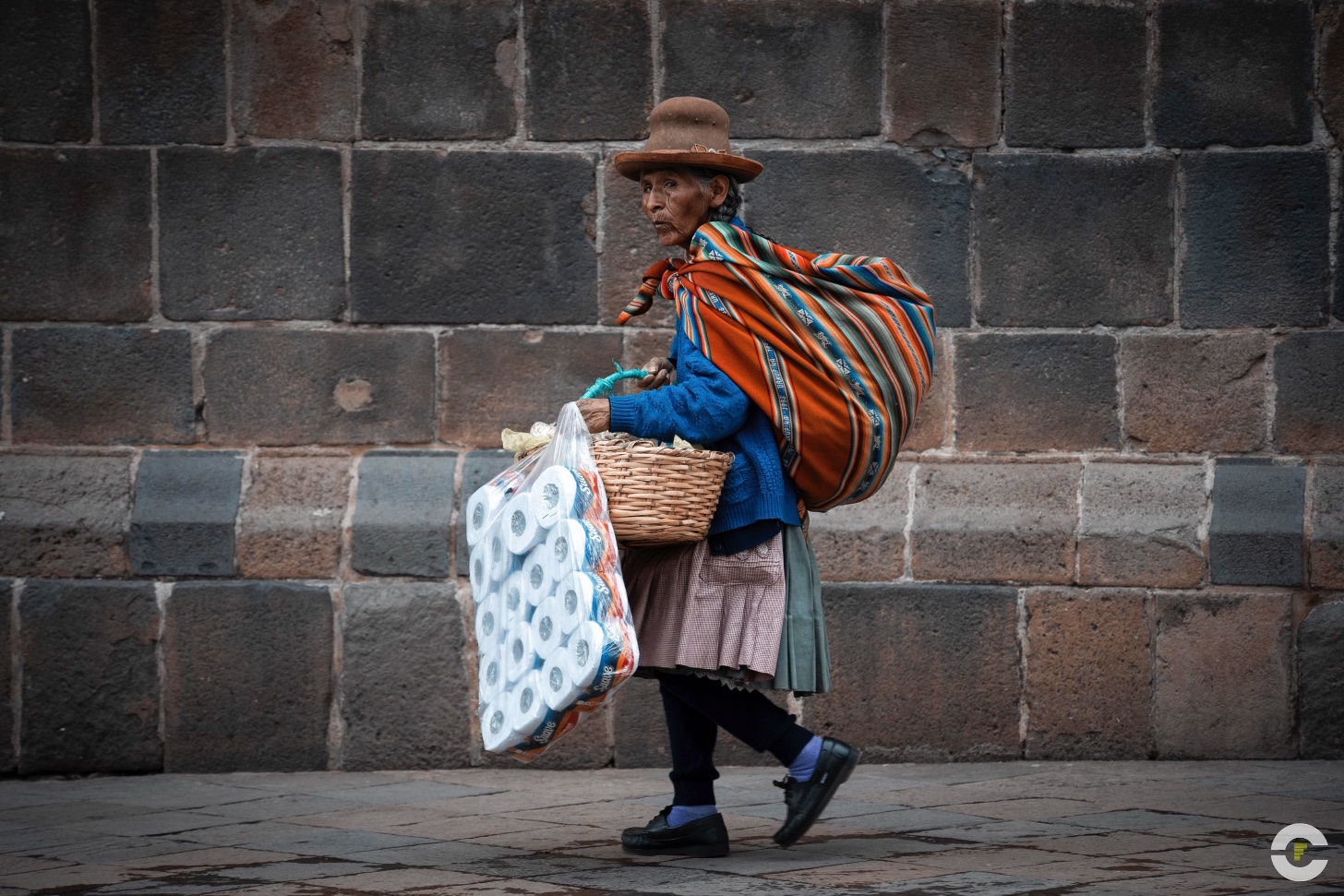 Peru / Cusco / 2019