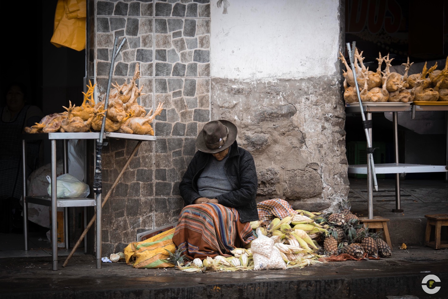 Peru / Cusco / 2019