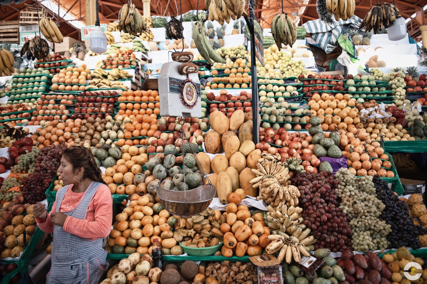 Peru / Cusco / 2019