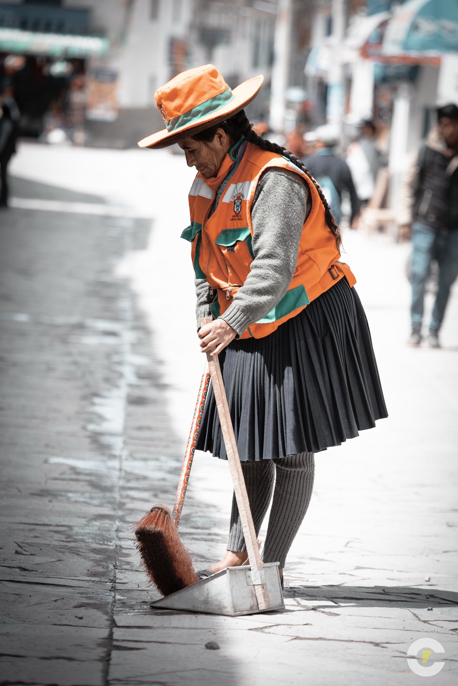 Peru / Arequipa / 2019