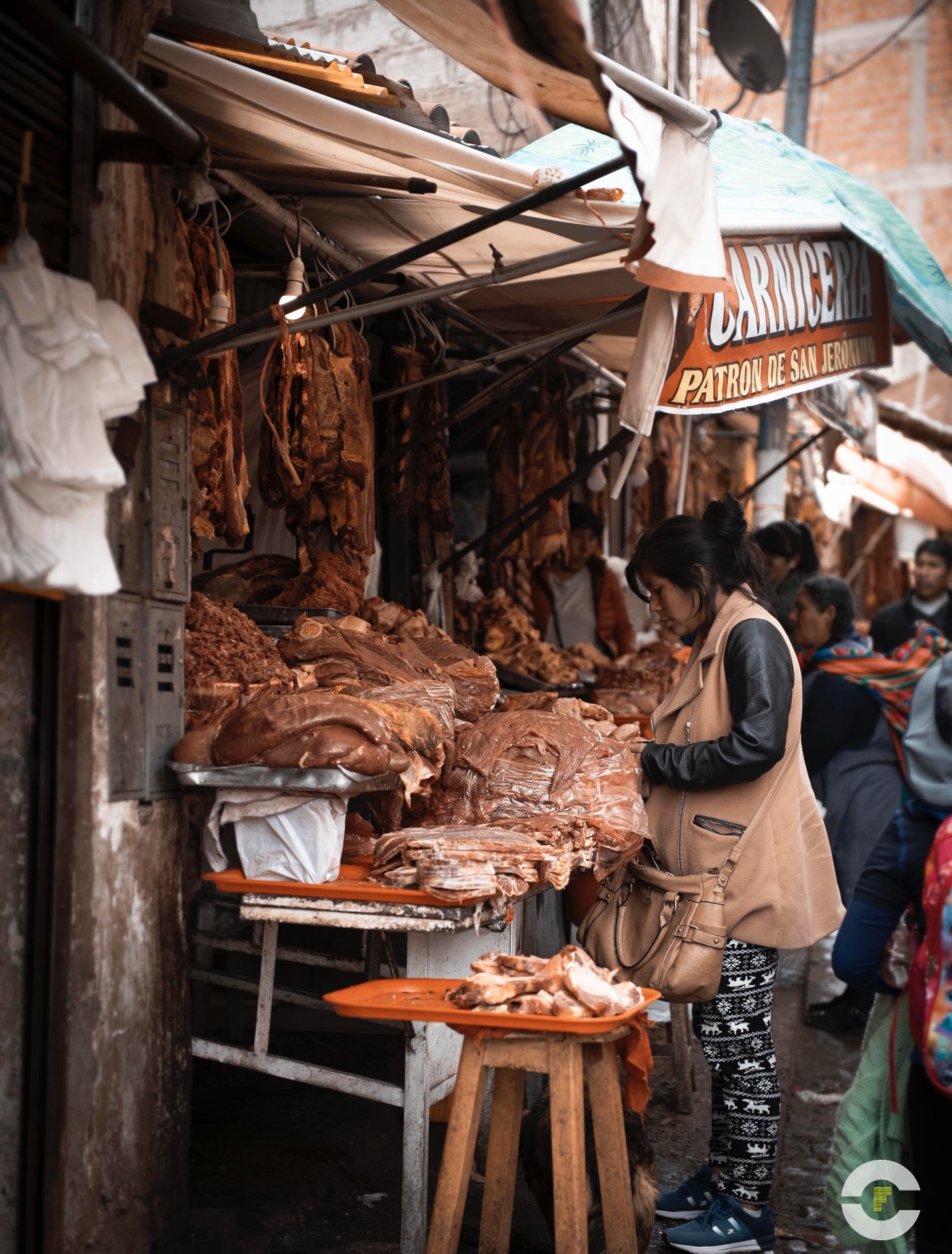 Peru / Cusco / 2019