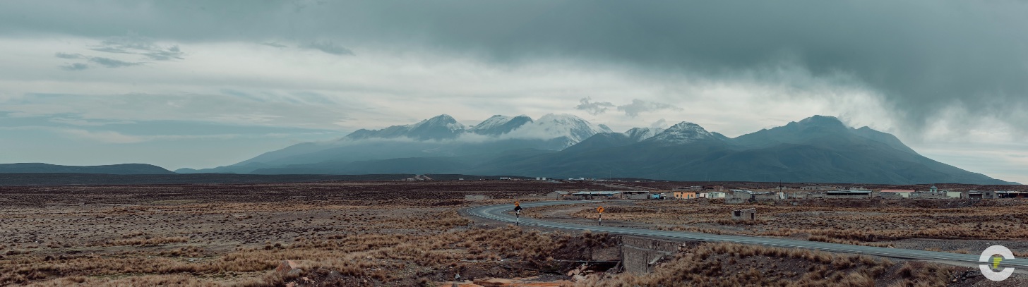 Peru / Arequipa / 2019