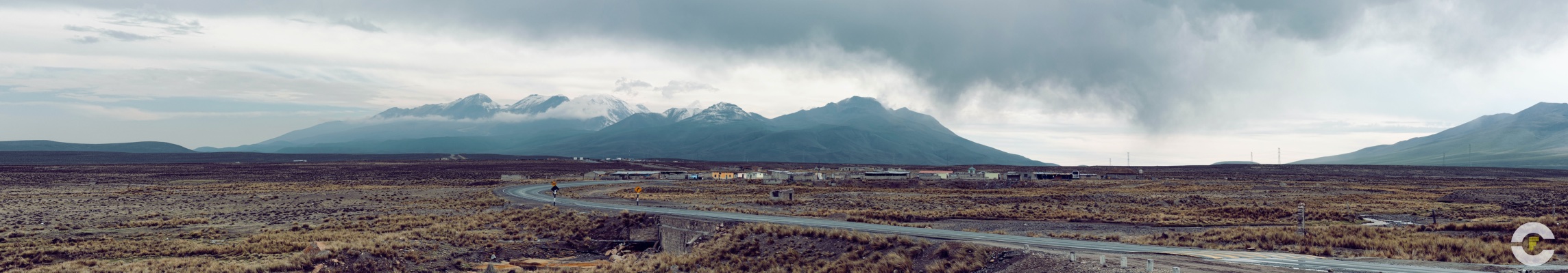 Peru / Arequipa / 2019