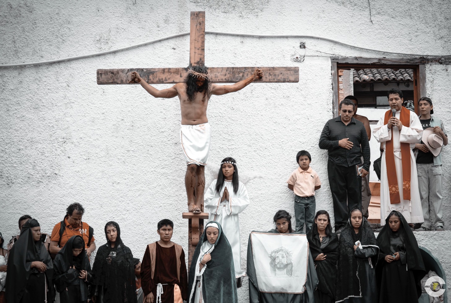 Mexico / Valle Bravo / 2018 