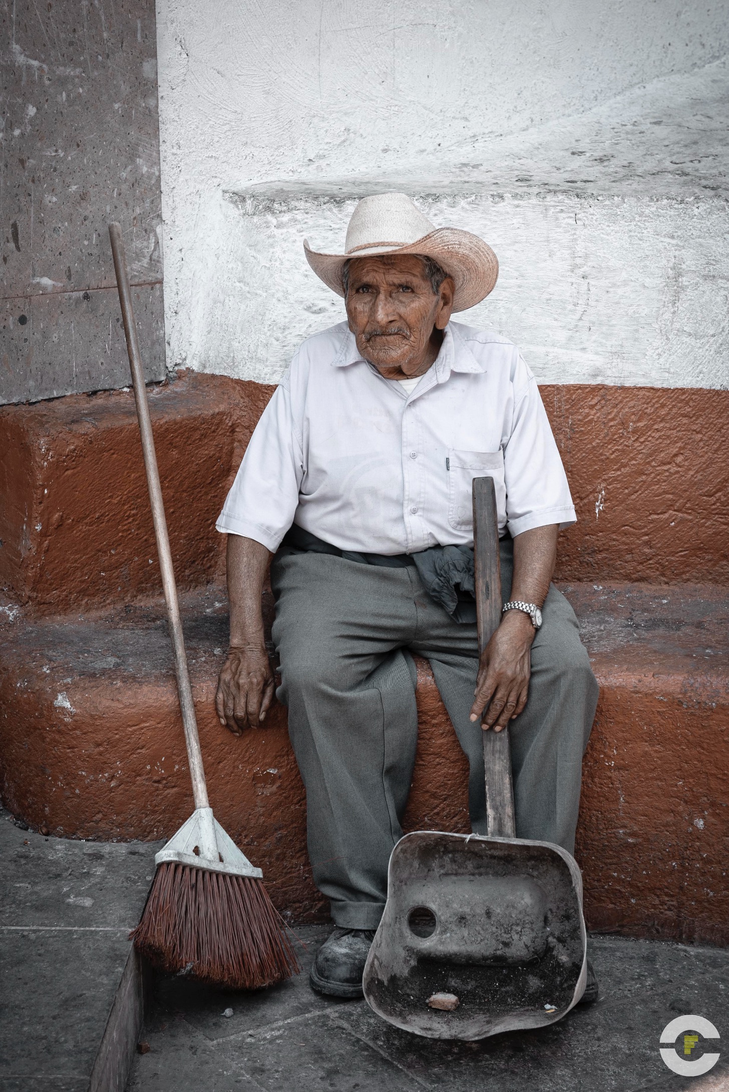 Mexico / San Cristobal de las Casas / 2018