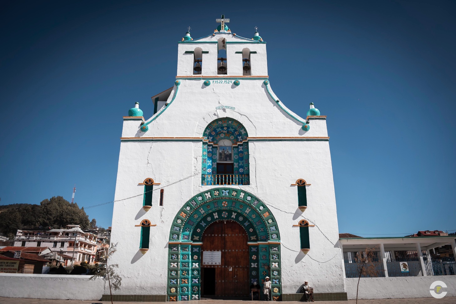 Mexico / San Cristobal de las Casas / 2018