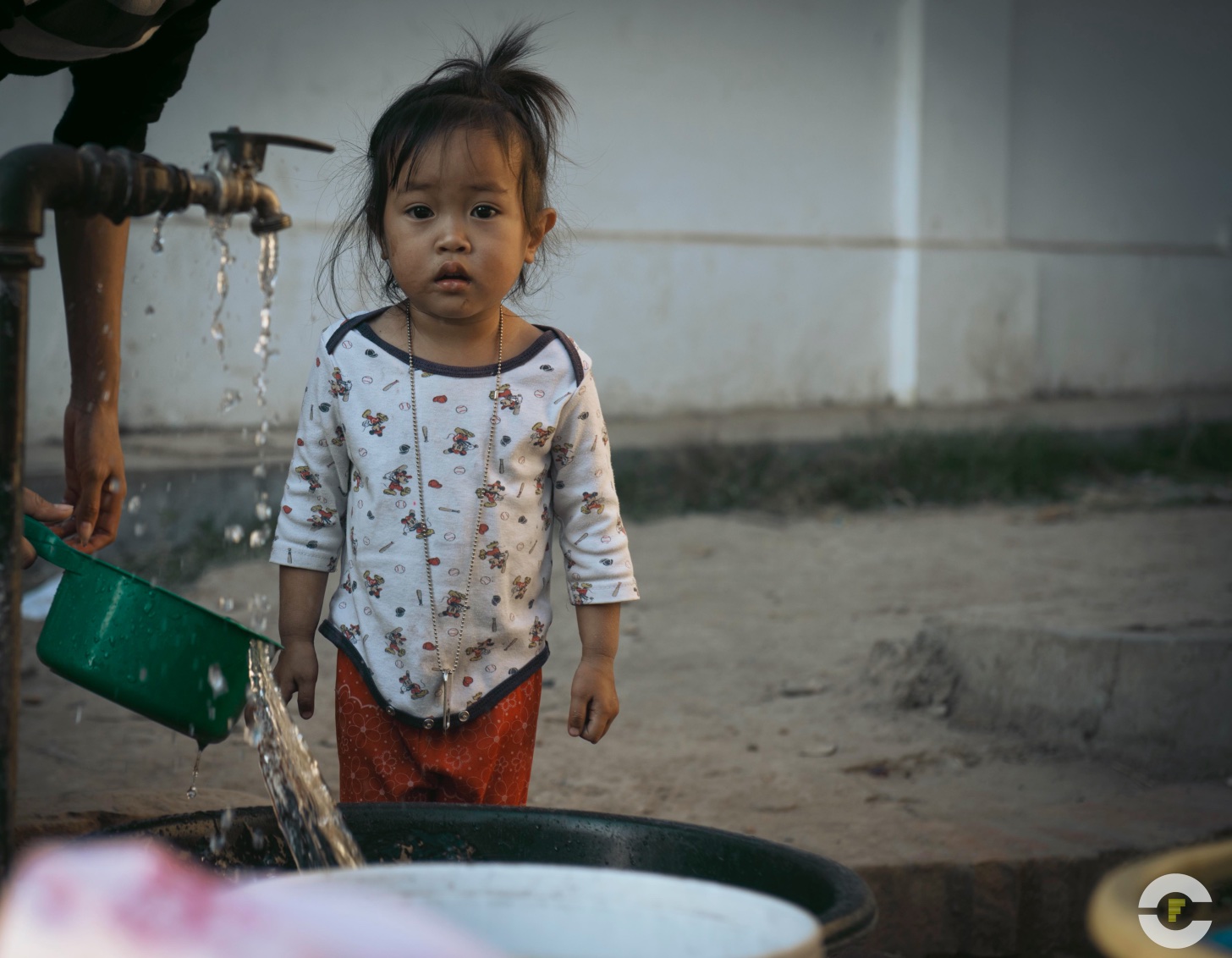 Laos / Vientiane / 2014