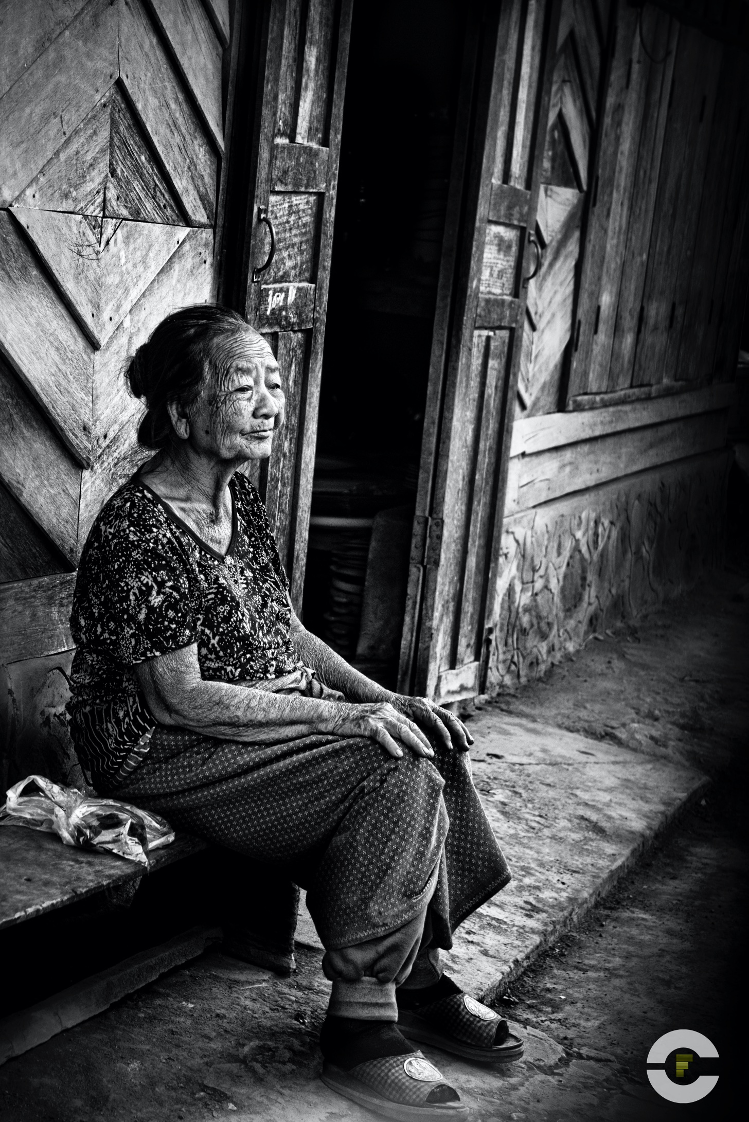 Laos / Vientiane / 2014