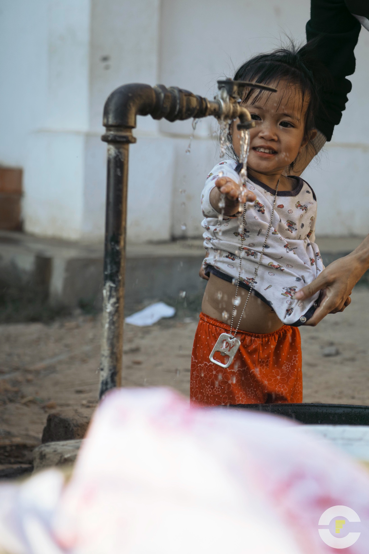 Laos / Vientiane / 2014