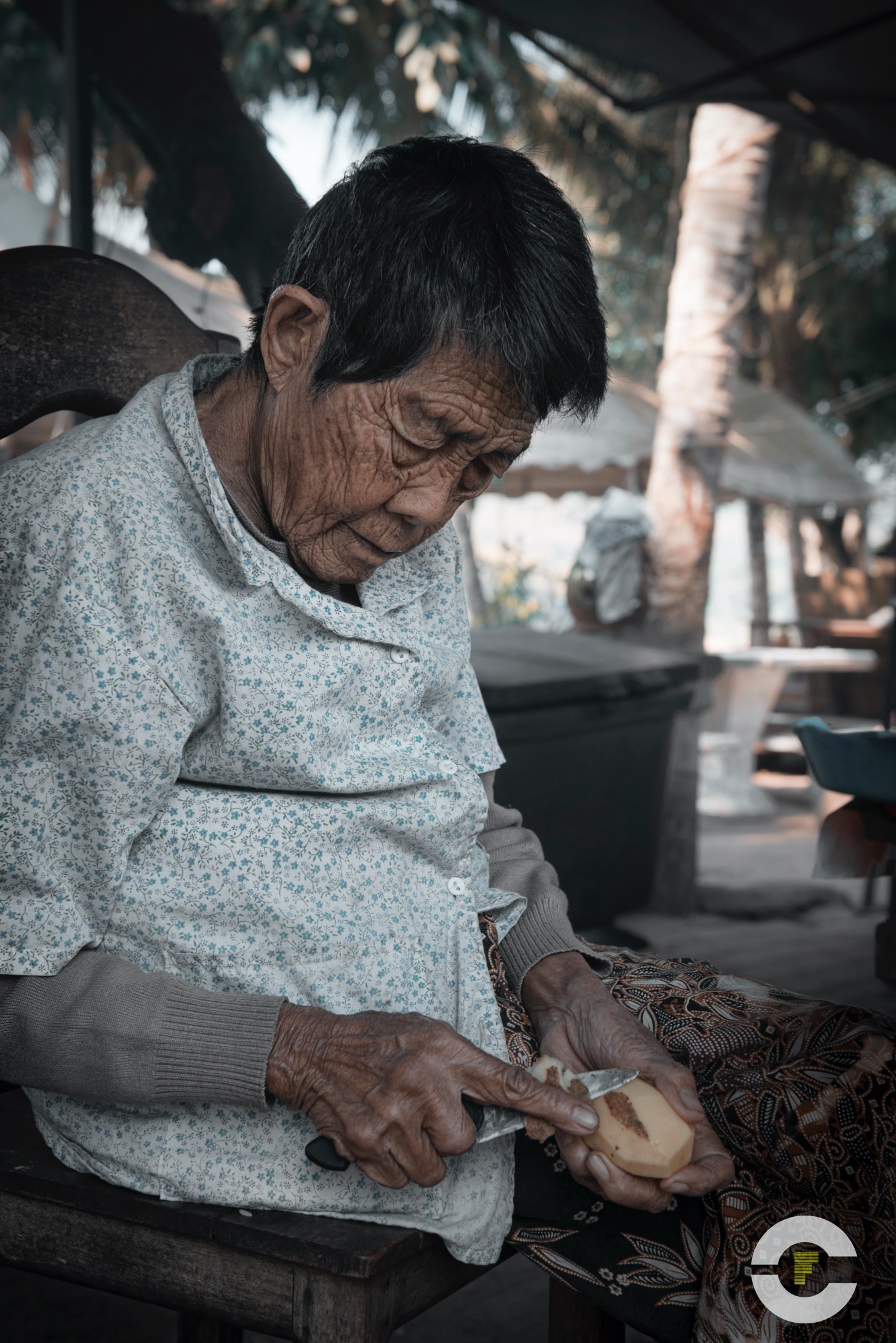 Laos / Vientiane / 2014