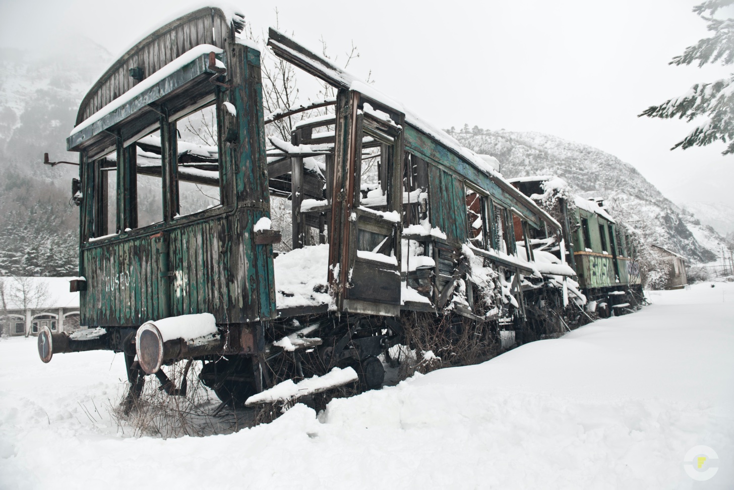 España / Astún / 2012