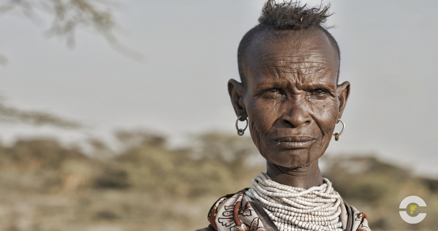 Kenia / Turkana / 2018