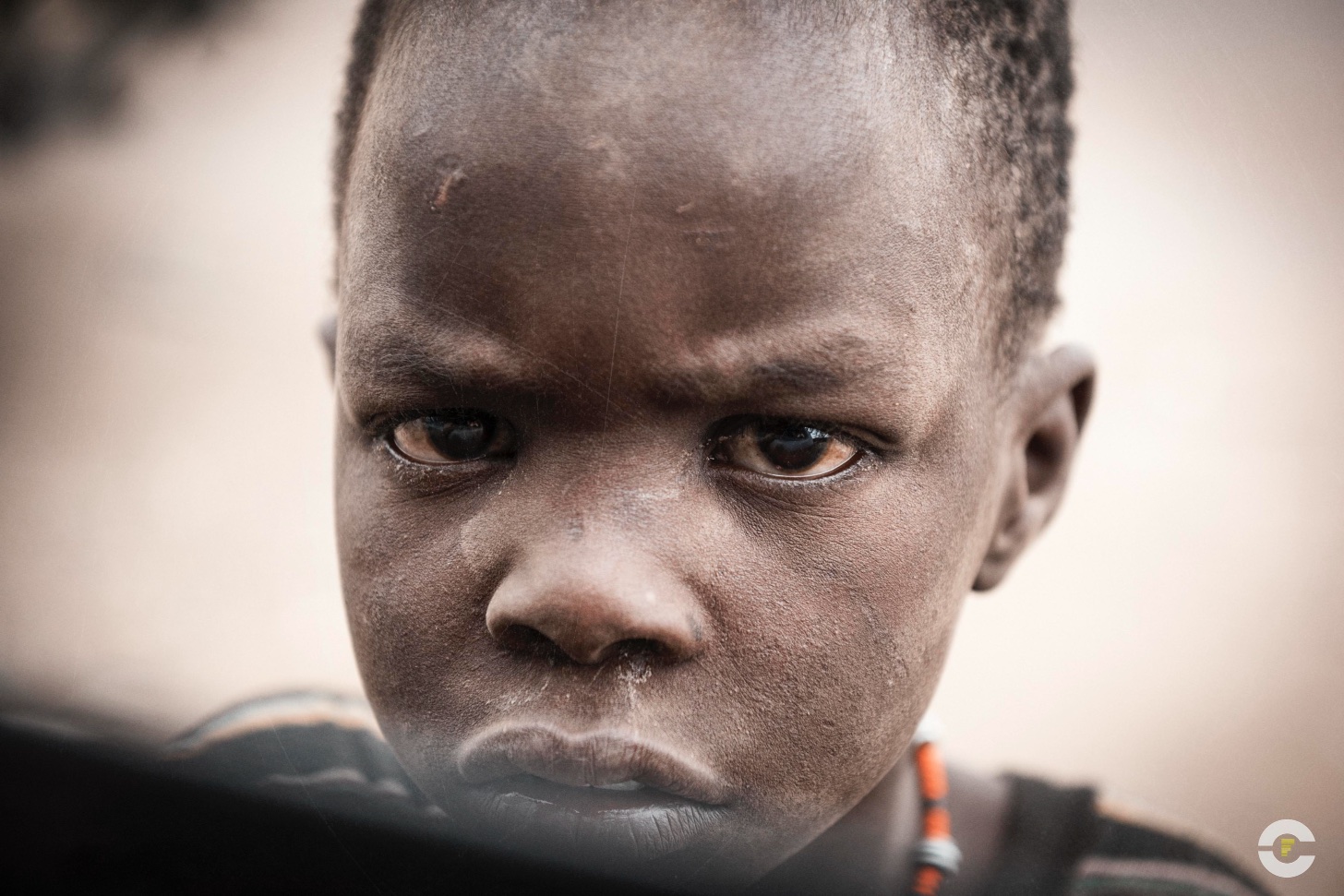 Kenia / Turkana / 2018