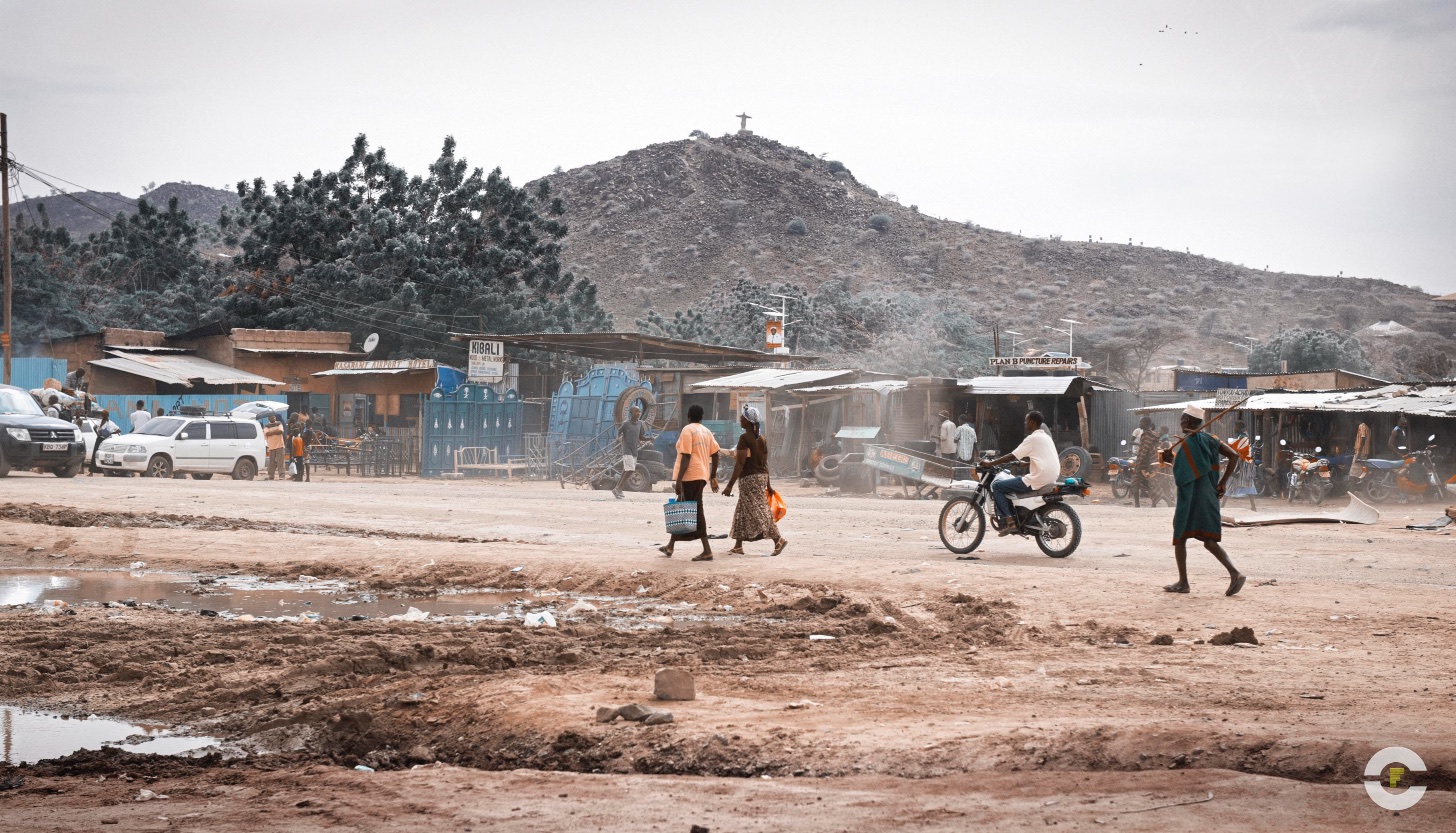 Kenia / Turkana / 2018