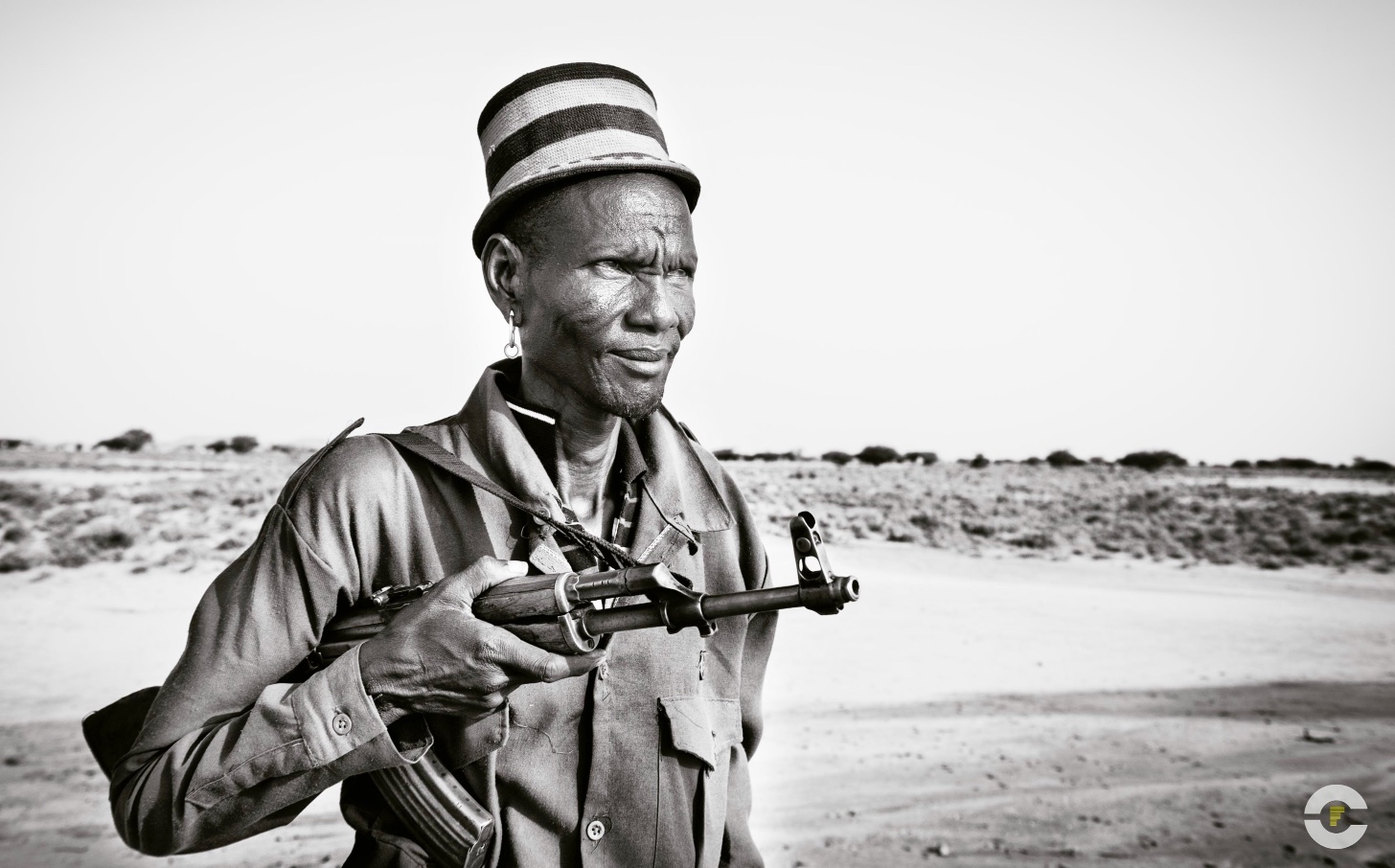 Kenia / Turkana / 2018