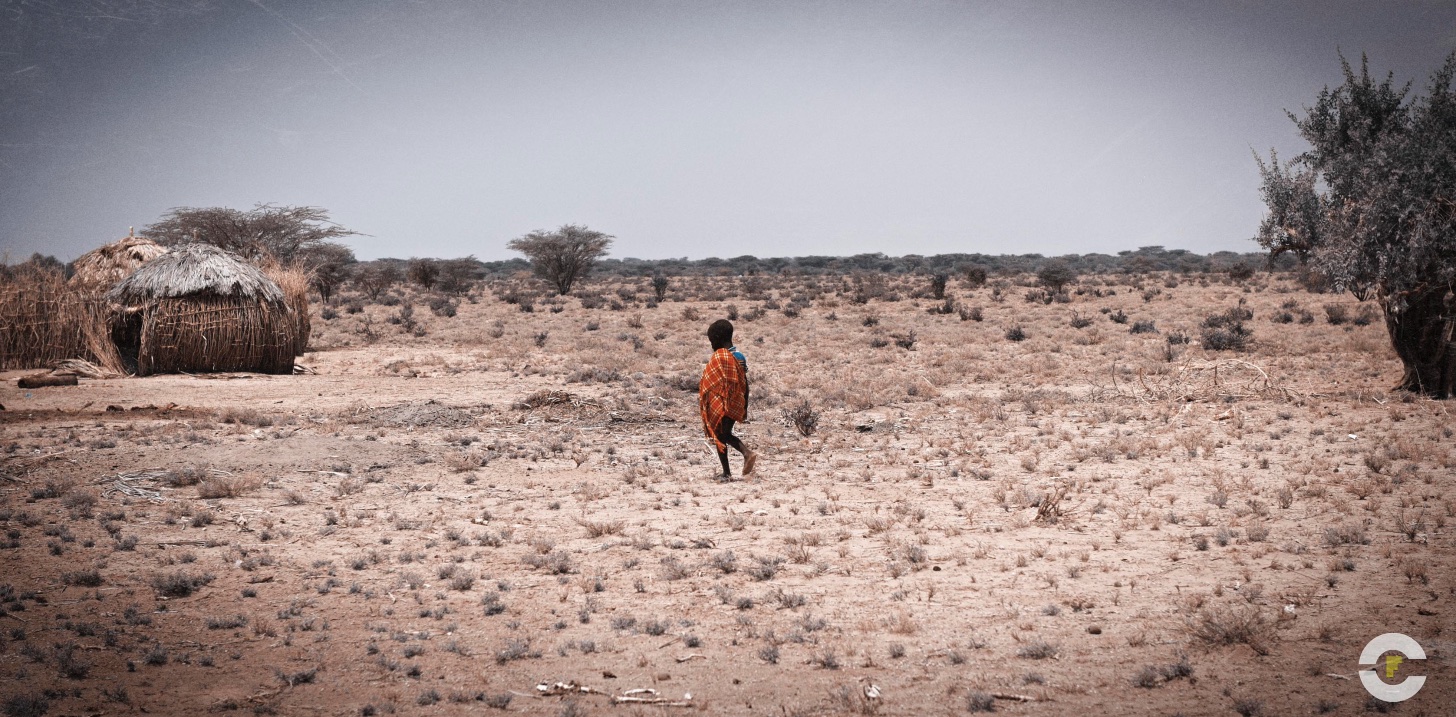 Kenia / Turkana / 2018