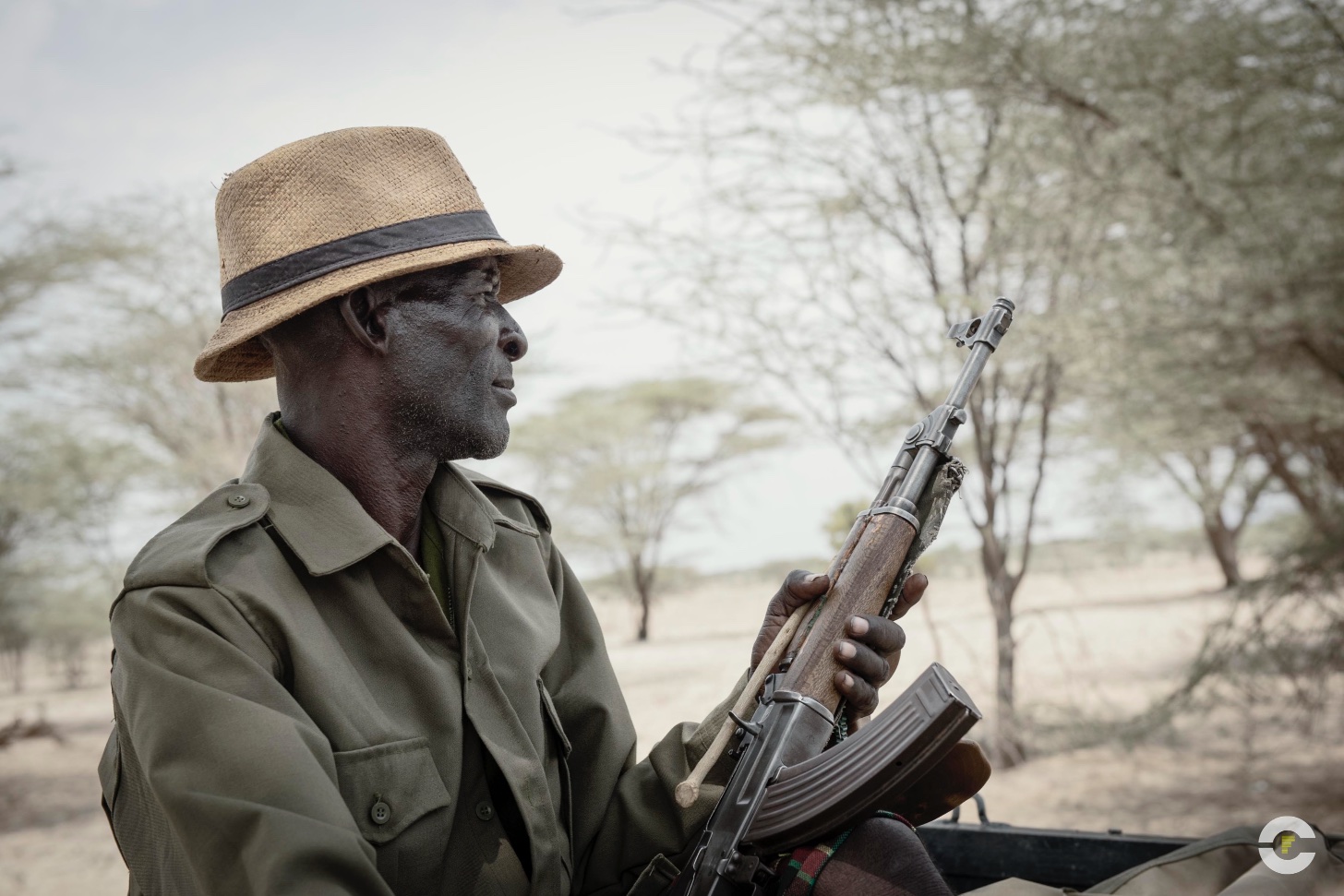 Kenia / Turkana / 2018